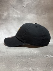 Mitchell&Ness/ミッチェルアンドネス NBA シカゴ・ブルズ キャップ ブラック