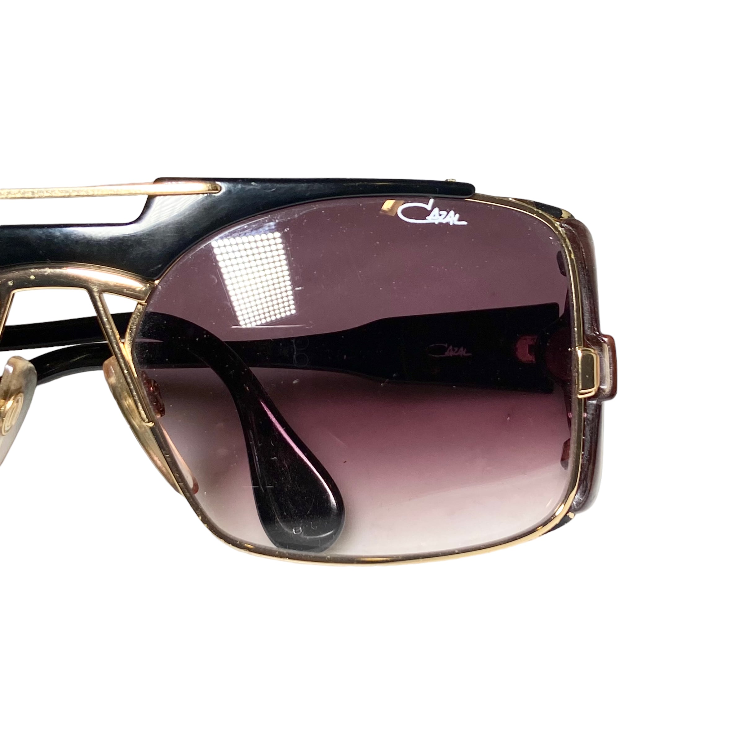 CAZAL glasses 
