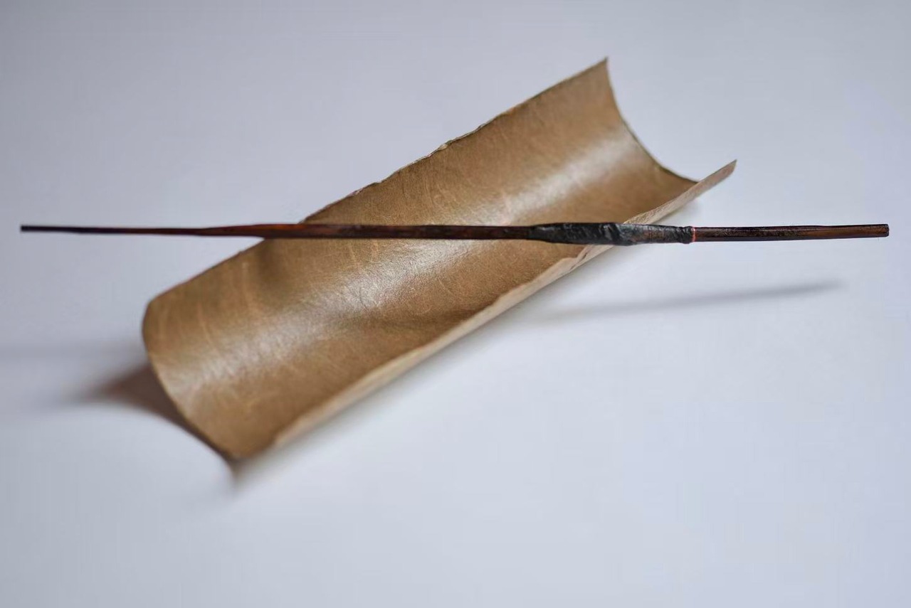 手々 tete - 竹茶針 Tea Needle