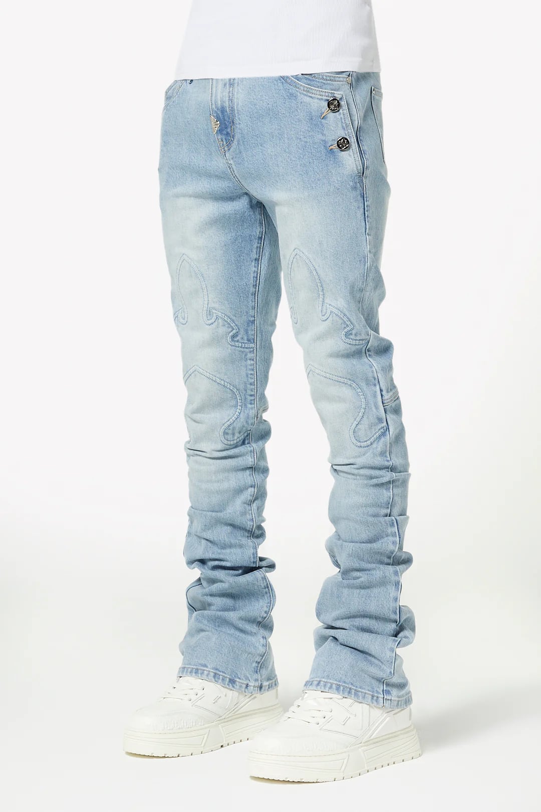 GUAPI / SANCTUM DENIM | HOLICK
