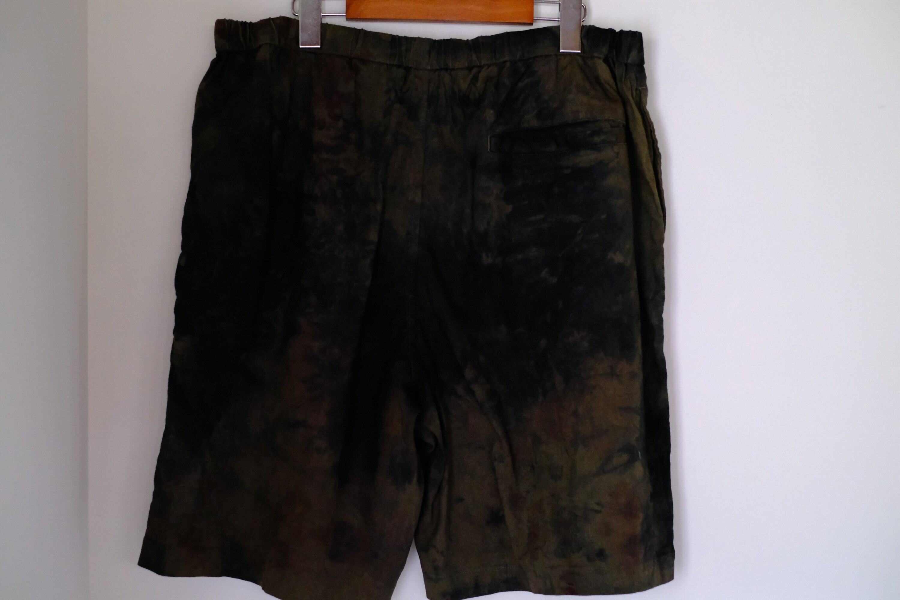 【remake】《メンズ》ショートパンツ　u-0184