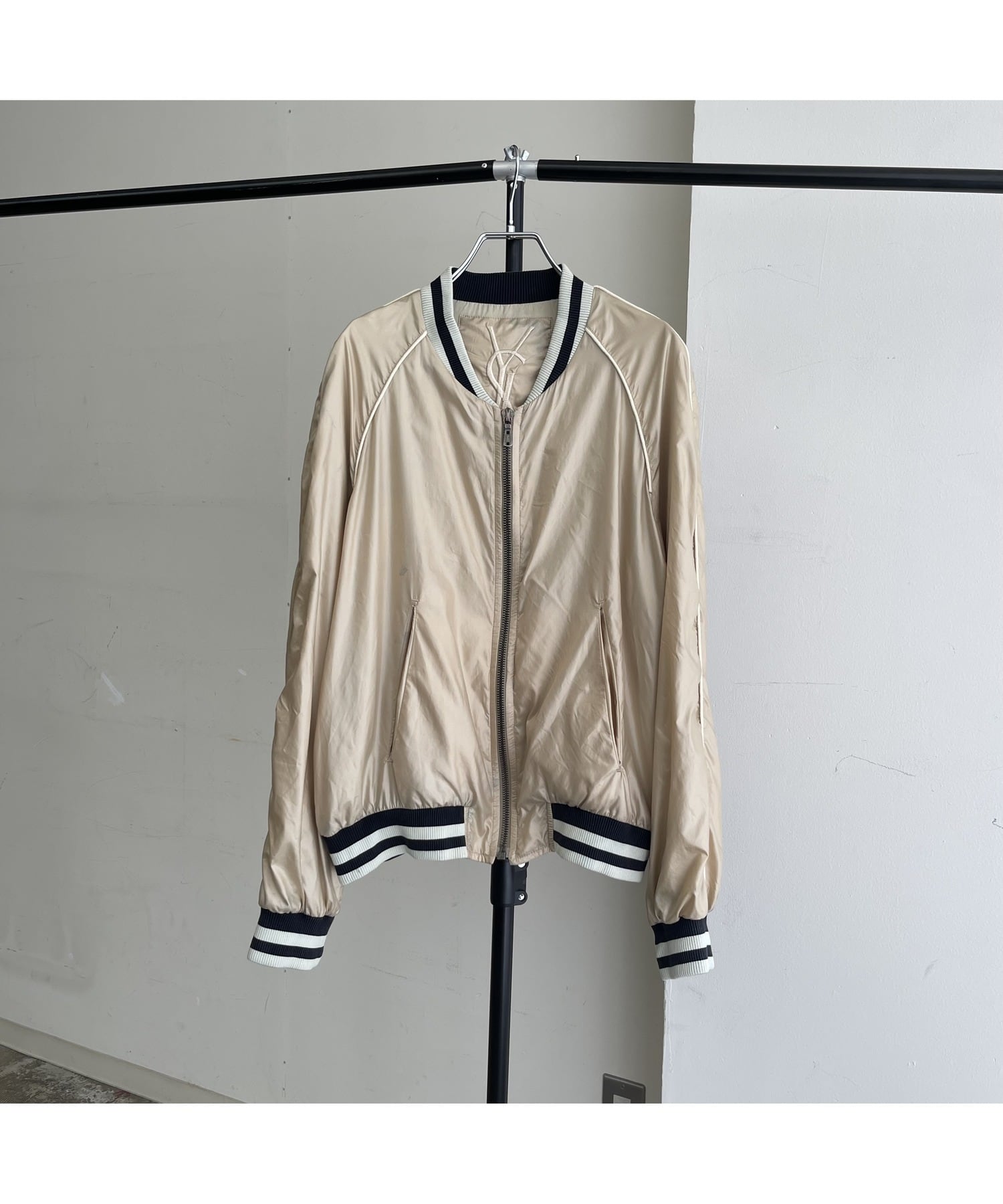 90's~00's Kappa/カッパ トラックジャケット ジャージ 古着 fc-1486