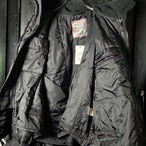 CASTLE X × MONSTER ENERGY レーシングジャケット