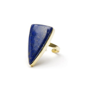 【MARKET】SINGLE STONE RING 3301