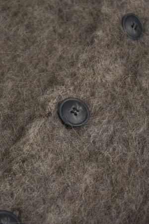 Shaggy Bear Alpaca C/D (2024AW型)