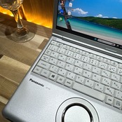 \ 公式ショップ限定価格❣️/ 最新モデル《超軽量》Let's note SV1 Core i5 第11世代 メモリ16GB SSD256GB ノートパソコン 安心サポート&3ヶ月保証付き