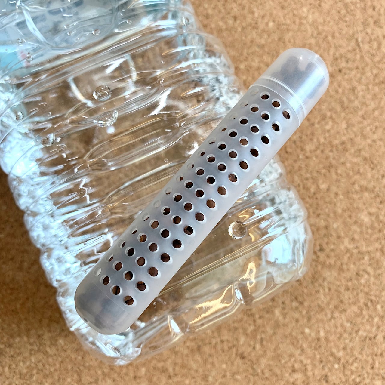 ラドン水製造スティックエイジレス！ラドン温泉♨️