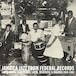 〈残り1点〉【CD】V.A. - Jamaica Jazz From Federal Records: Carib Roots, Jazz, Mento, Latin, Merengue & Rhumba 1960-1968