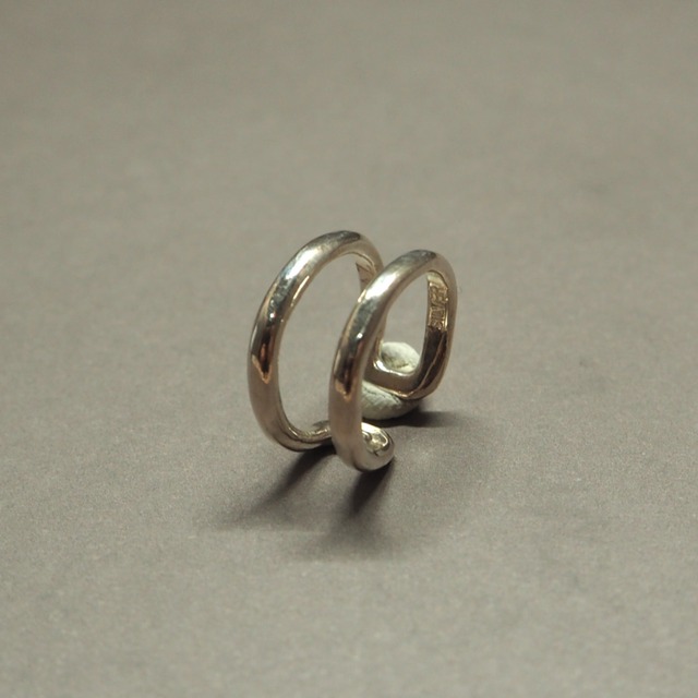 シンプル イヤー カフ NE-E-11