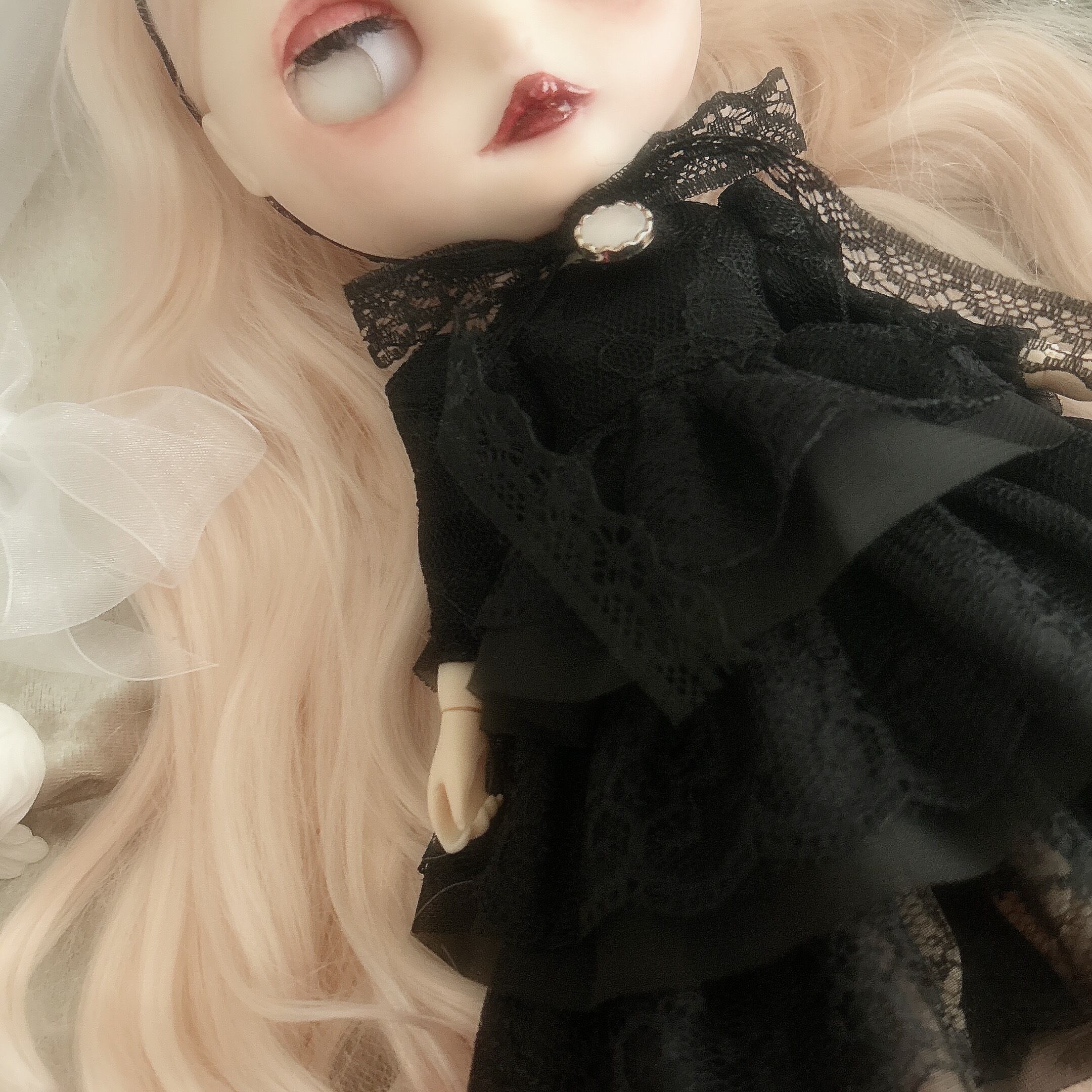 ブライスドールアウトフィット ブライス アウトフィット | EtoileDoll