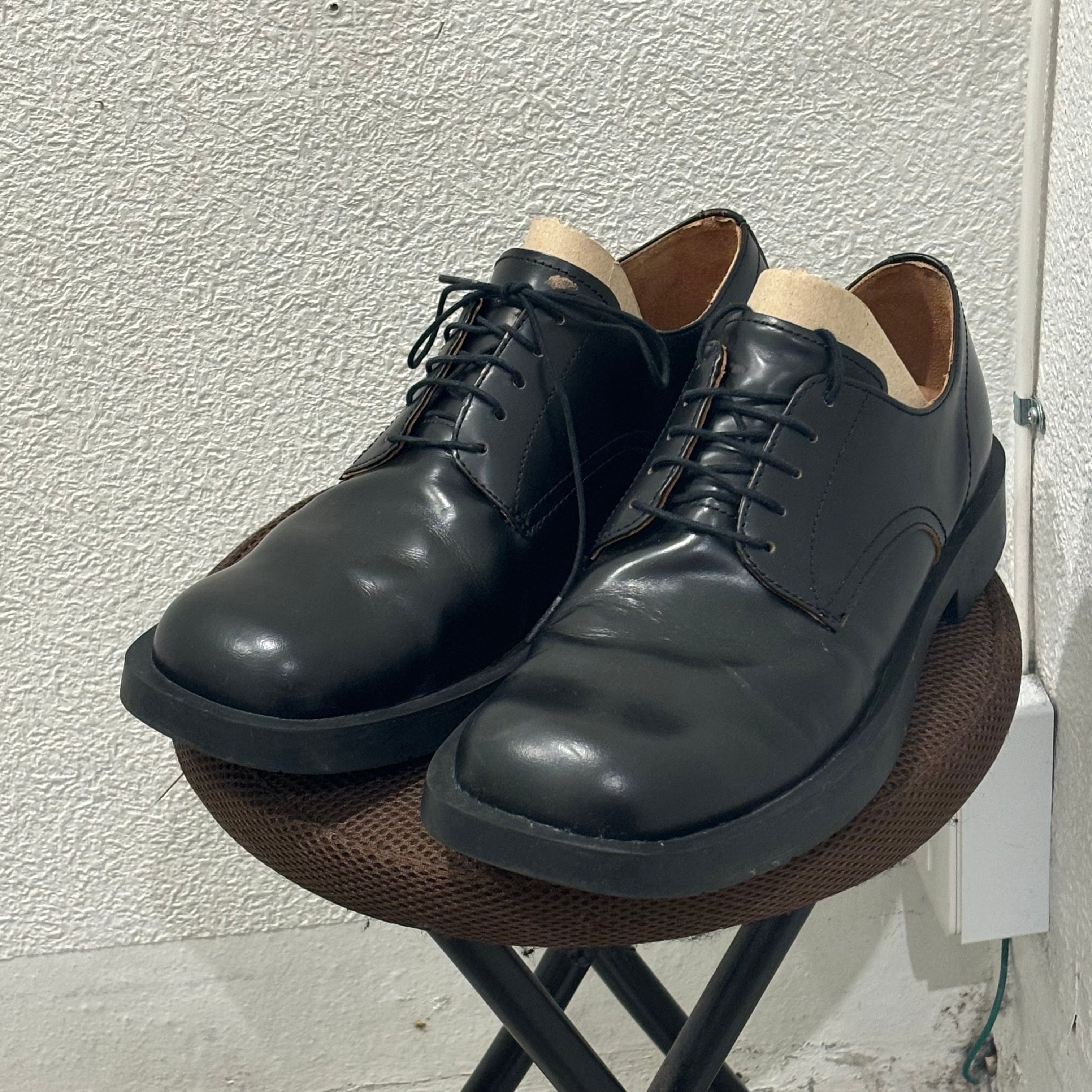camperlab ローファー MIL1978 カンペールラボ 39 ピンク（New Unisex 