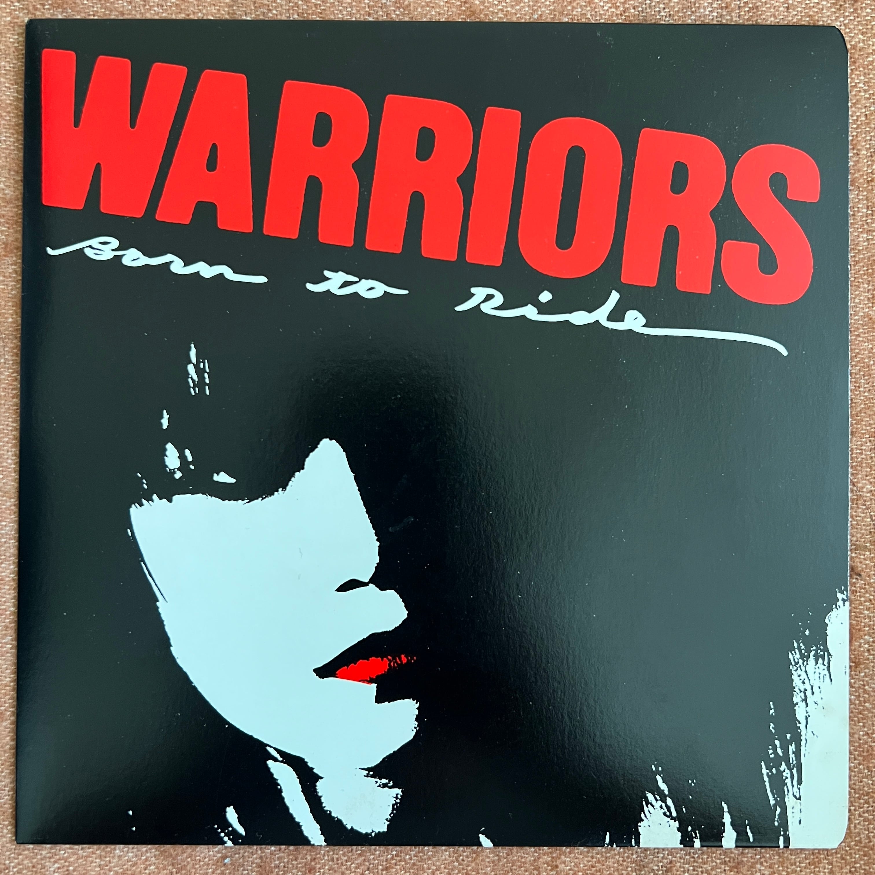トキワレコーズ
