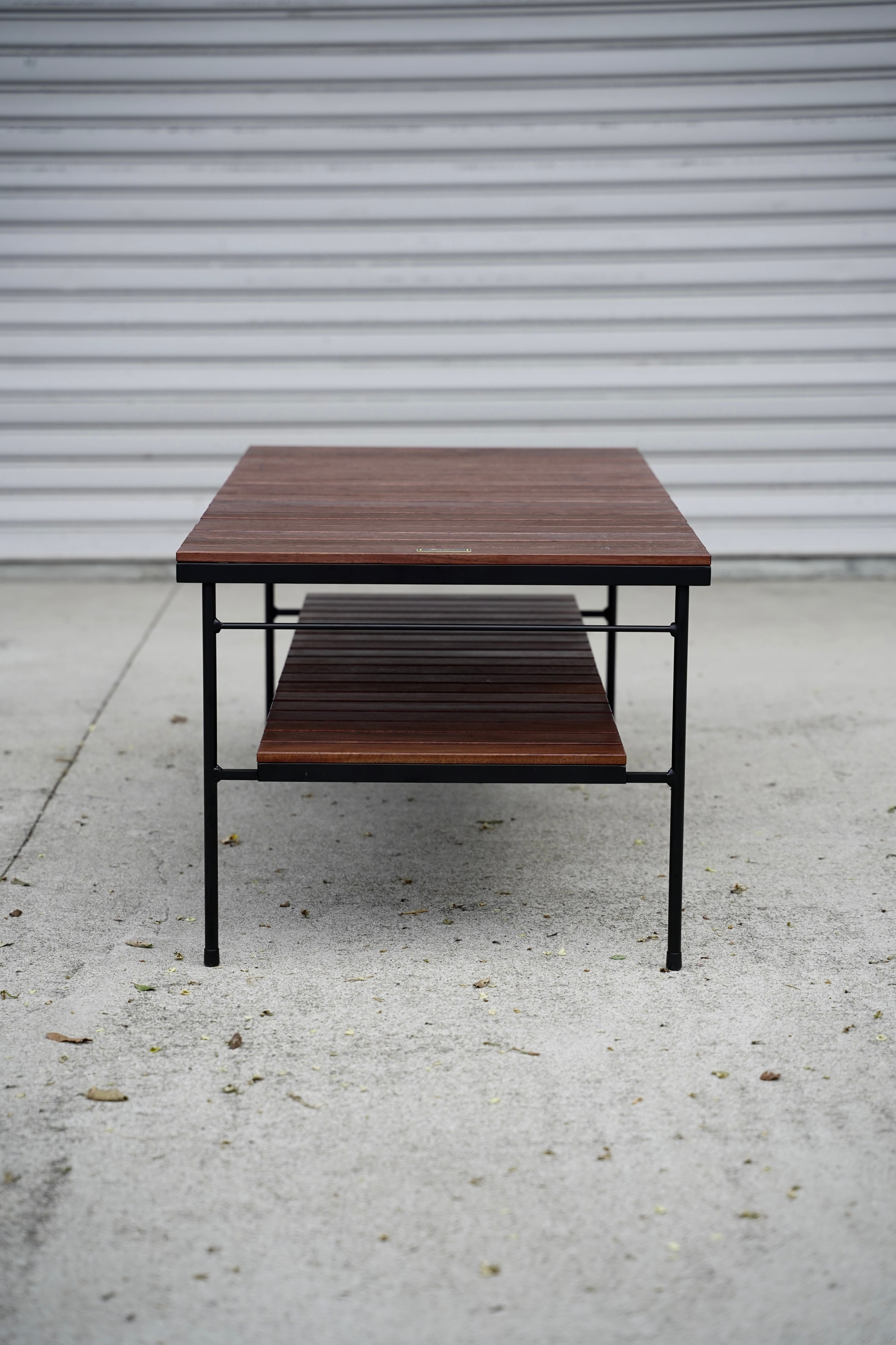 H&O _ Slim Table【抽選販売】 | Geek Field