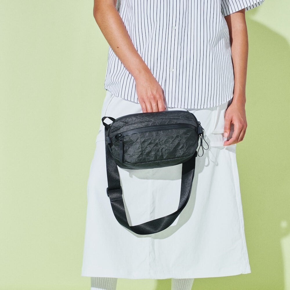 Aer エアー Day Sling 3 Ultra デイスリング3ウルトラ AER-91042