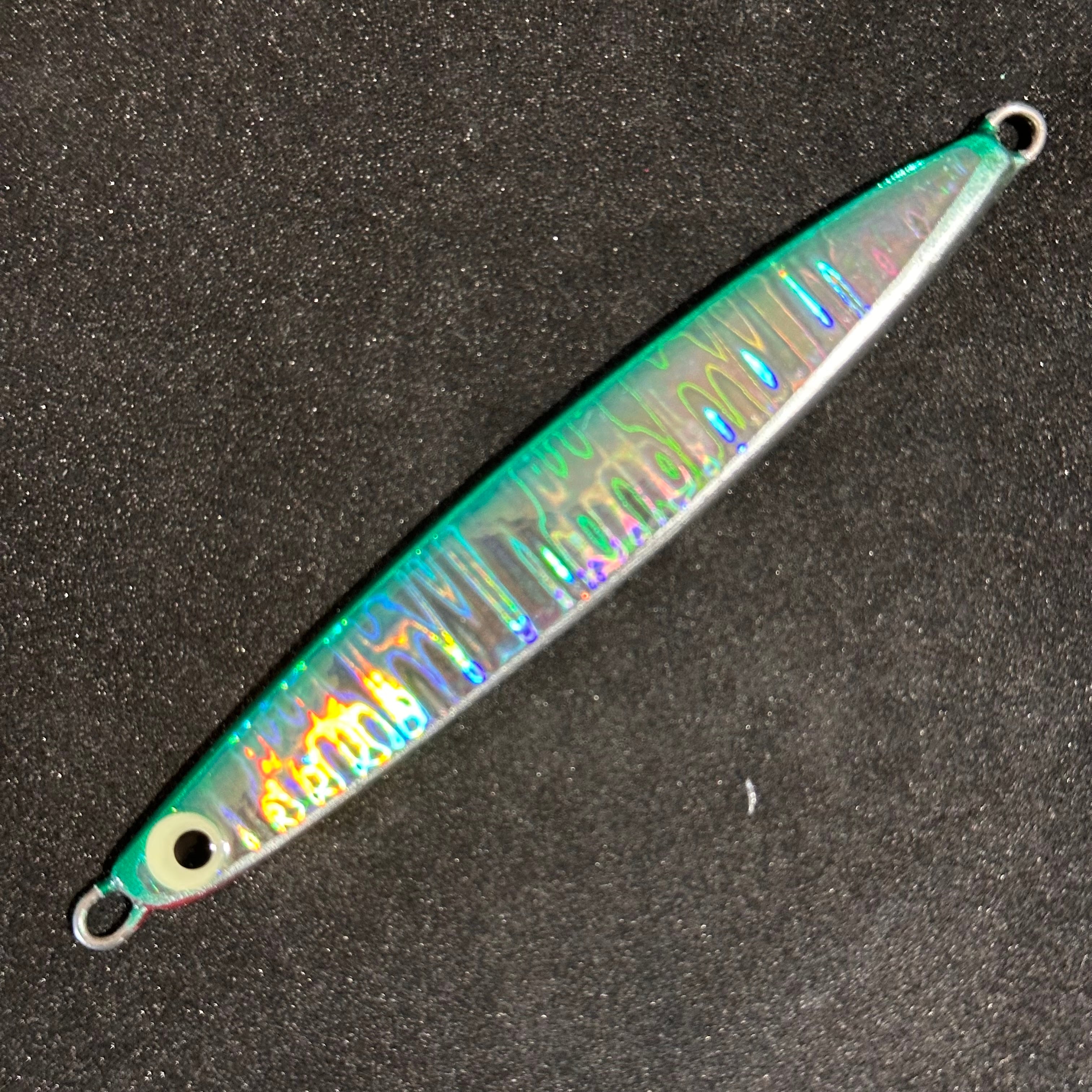 thin33 | kaz craft