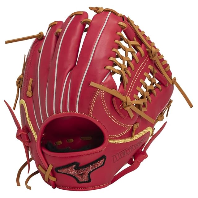 神革】てっぺんグローブ 硬式内野用 MIE型 ダッチビールキップレザー