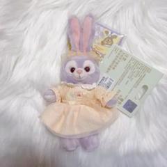 上海】リーナベル 2025夏 ぬいぐるみ 上海ディズニー | PIKAFISH☆