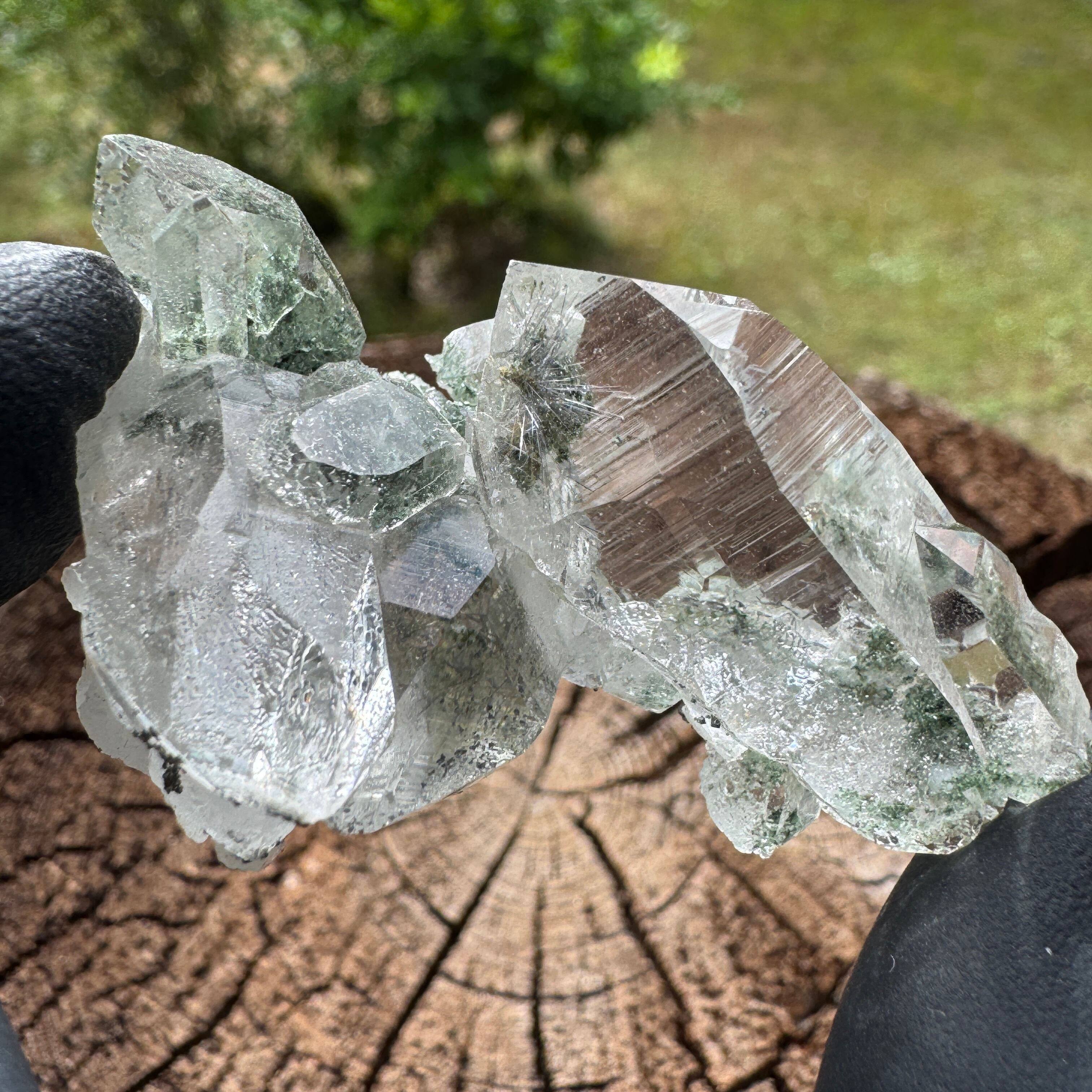 エンジェル ブレッシング クォーツ コロンビア産 | アトリエ セドナ