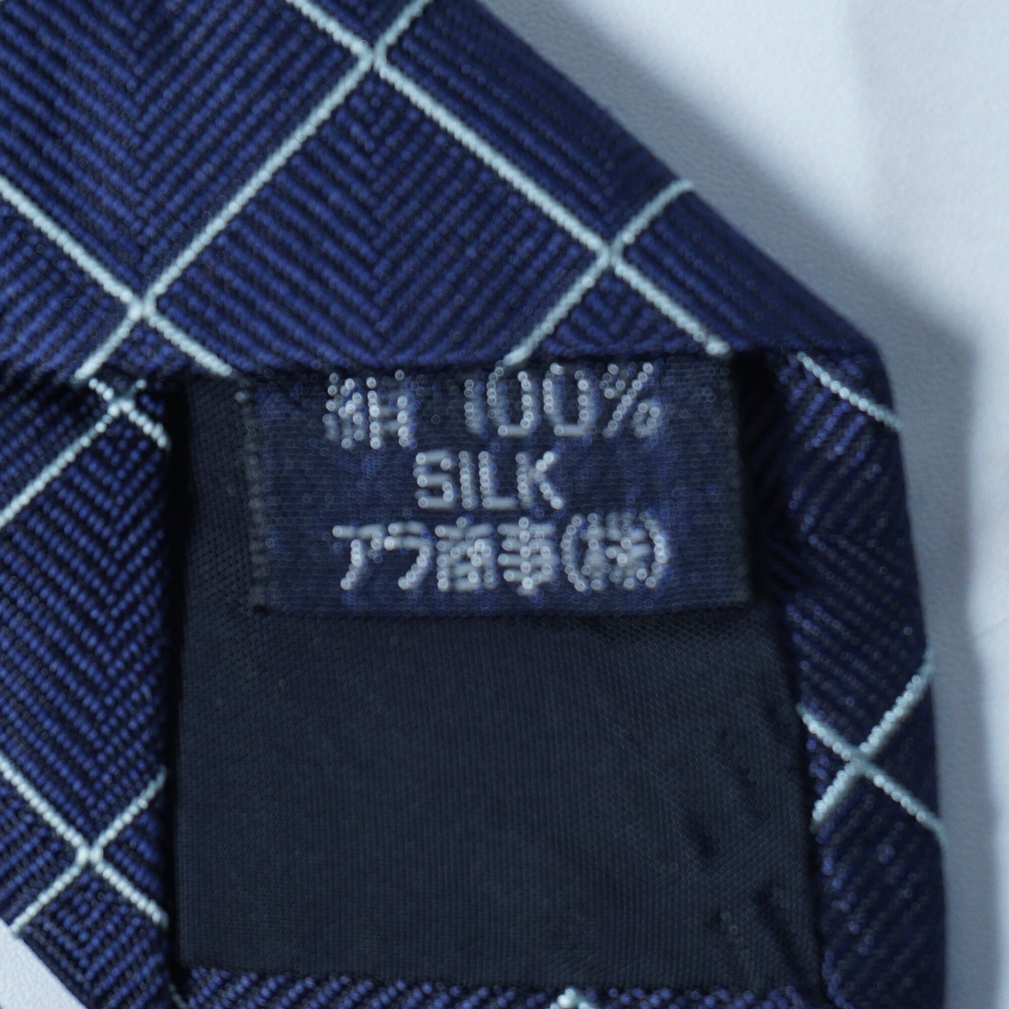 BURBERRY】バーバリー 