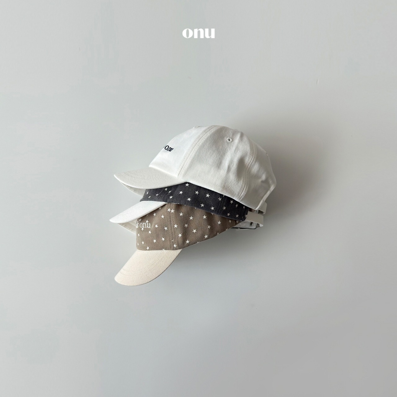 ONU 26/SS Friends ball cap