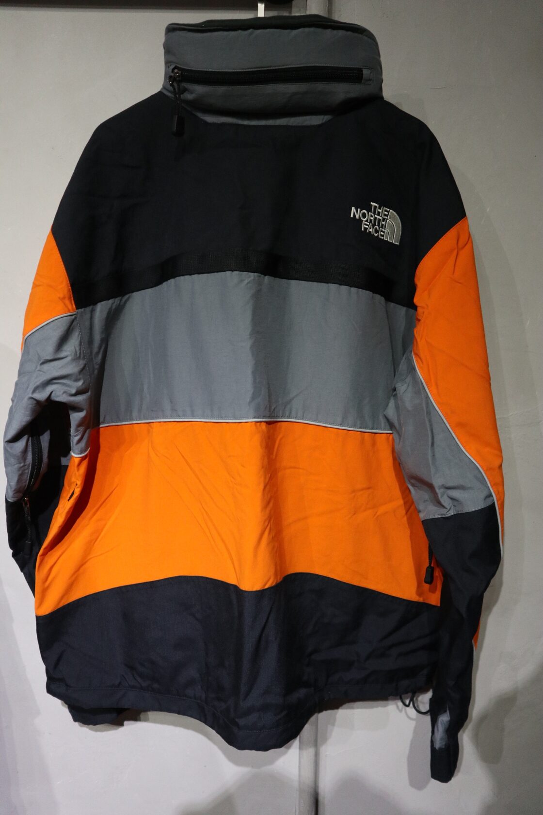 90s THE NORTH FACE STEEP TECK TNF ノースフェイス スティープテック  