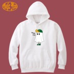 再入荷☆ マジックマインド 【おばけ】ユニセックスパーカー