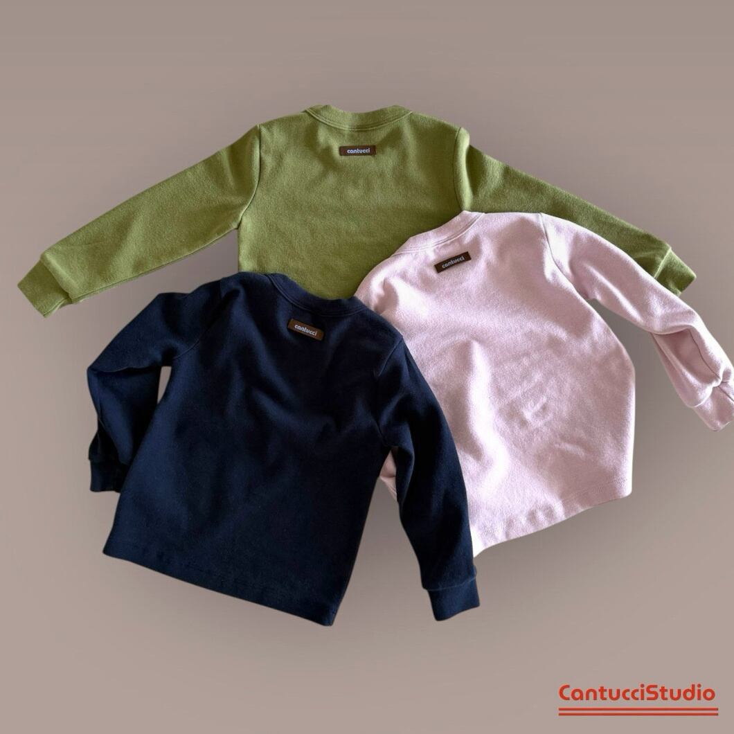 アボカドT 【Cantuccistudio】