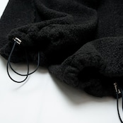 "3WAY" Knit cargo pants(2color)