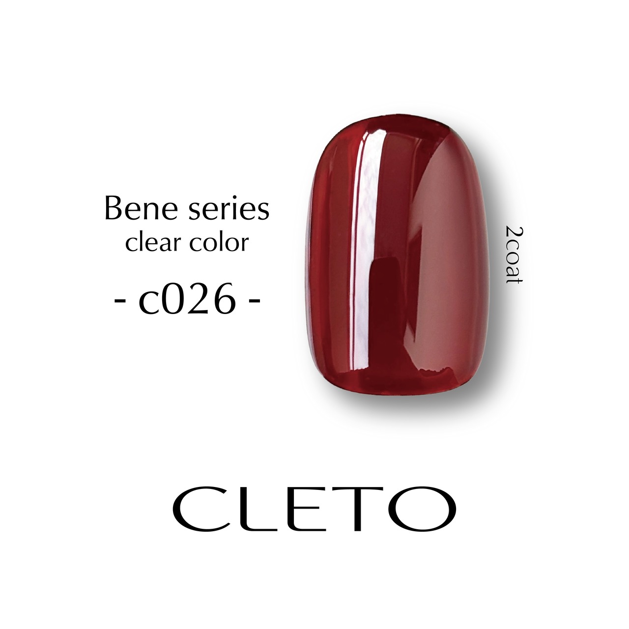 Bene series c026