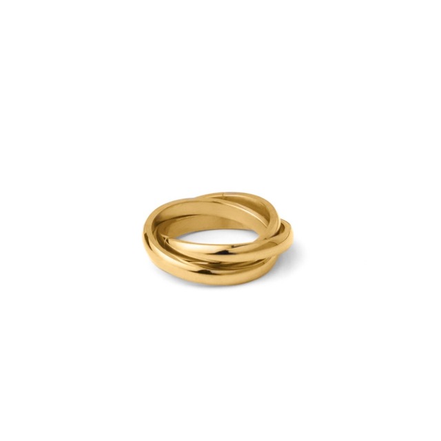 Triple ring（cri0064g）