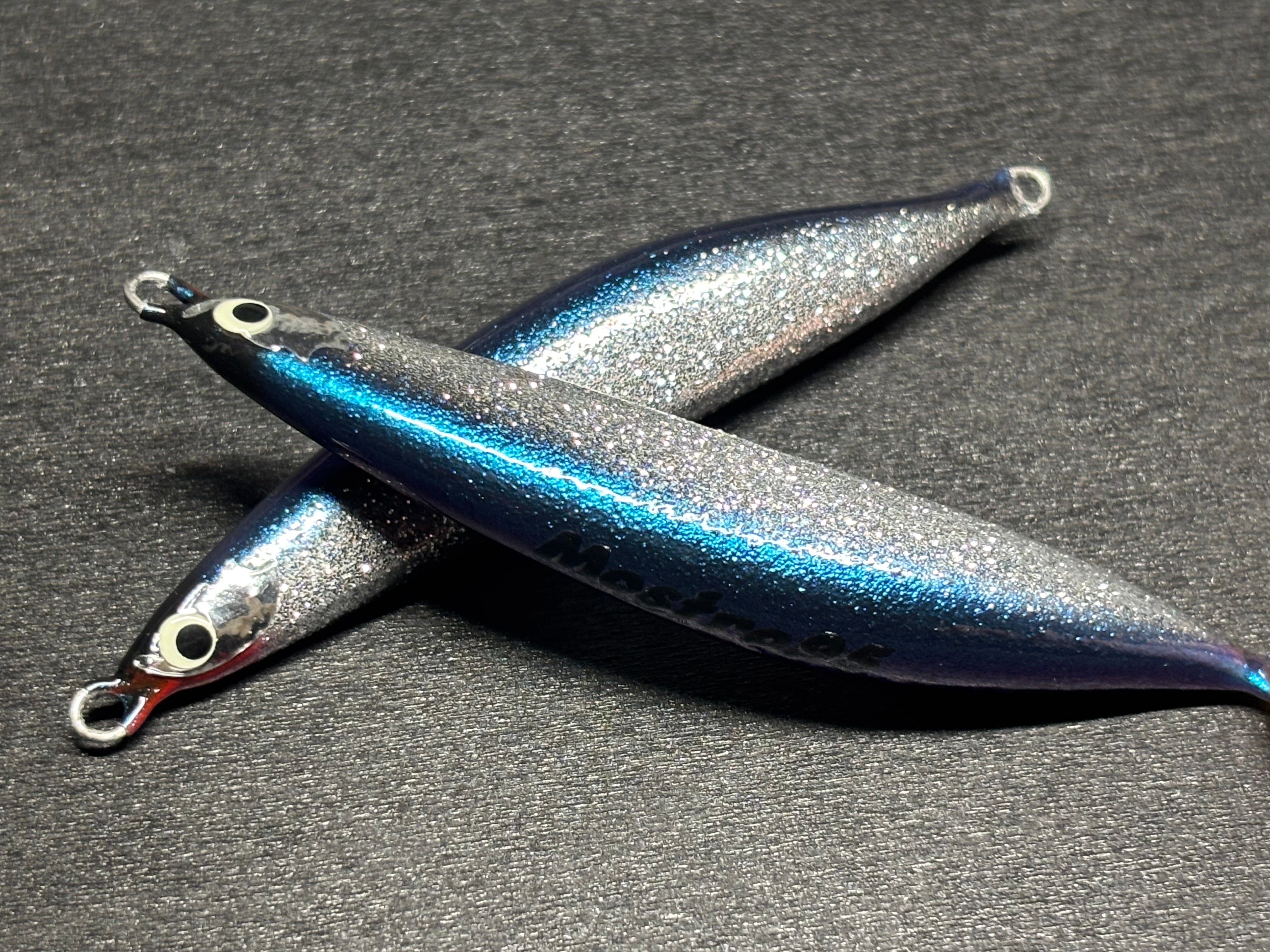 ITO Lures
