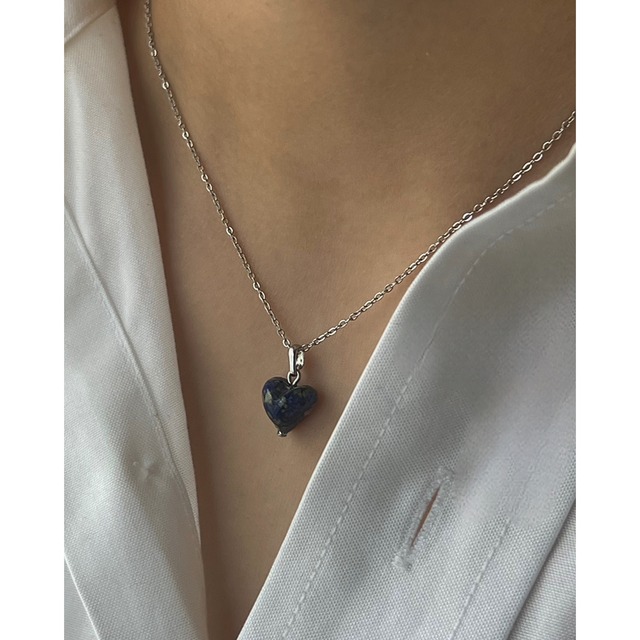 Hueheart -BLUE-