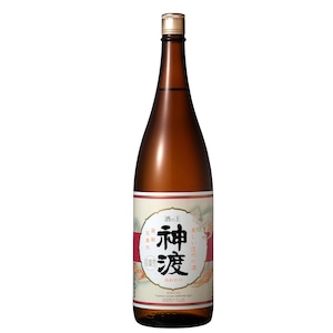 清酒　神渡　1800ml