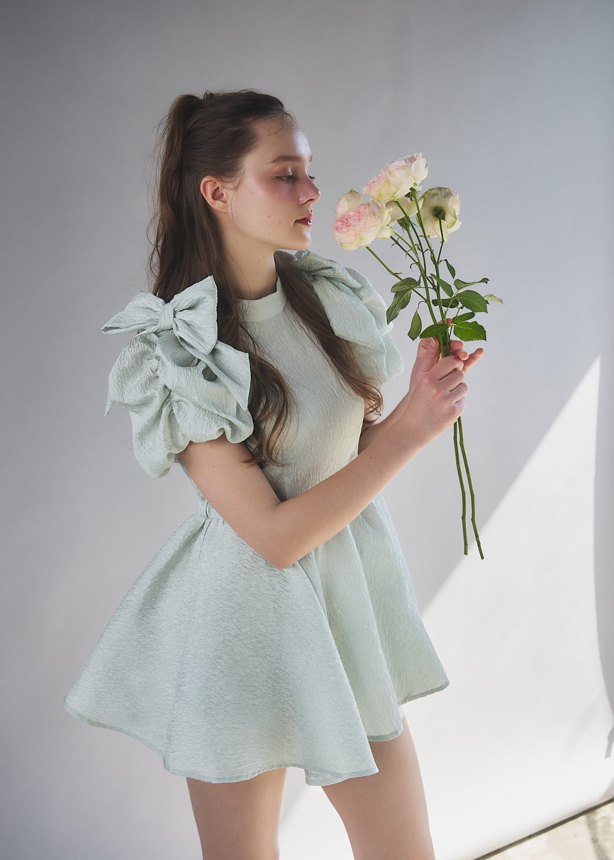 one-piece | lilLilly official webstore