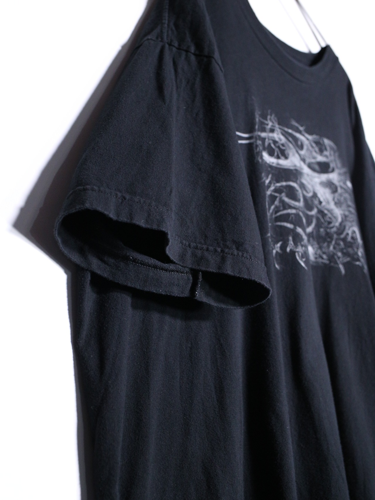 "Harley-Davidson"XX over silhouette France Paris - Etoile tee - 11
