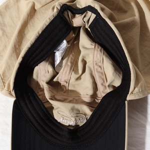 極美品 L Patagonia 12年 スプーンビルキャップ パタゴニア 帽子 