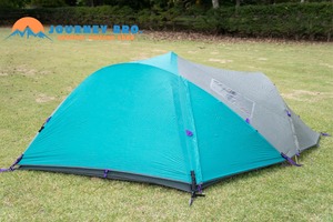 ビンテージテント Mountain hardwear Skyview