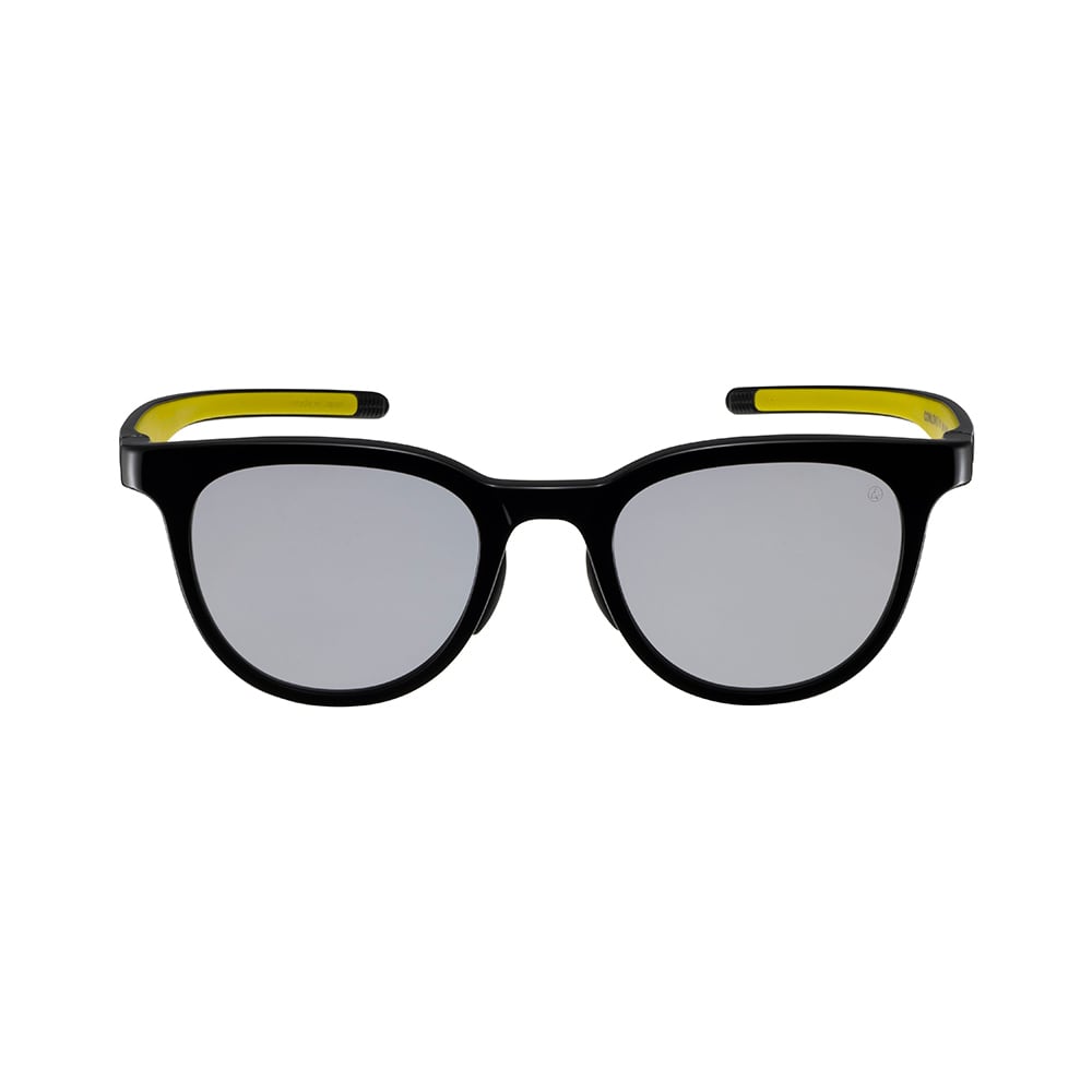 EYEVOL (アイヴォル) - CONLON III (コンロン3) BK-LY-M.BLU PL