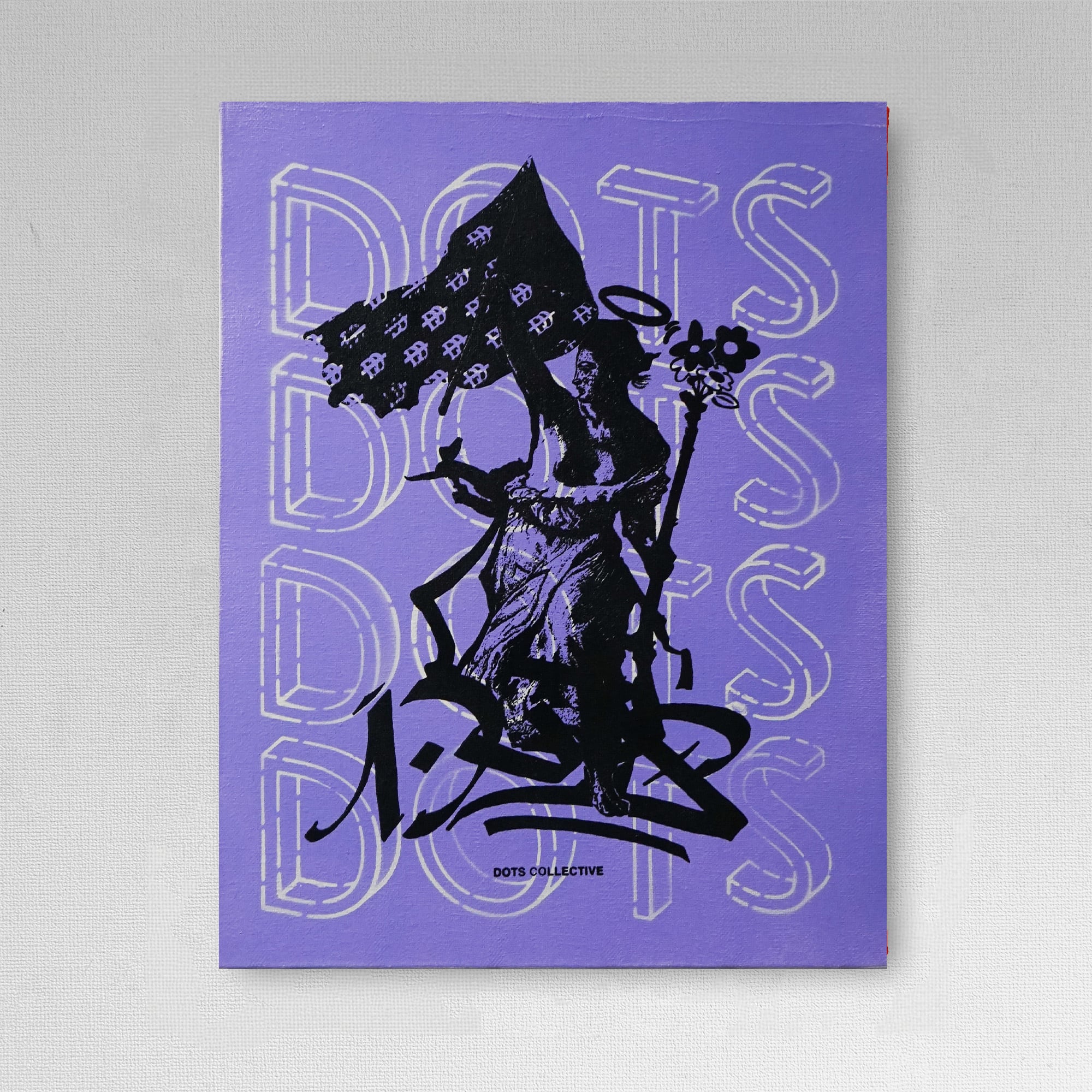 dots collective art