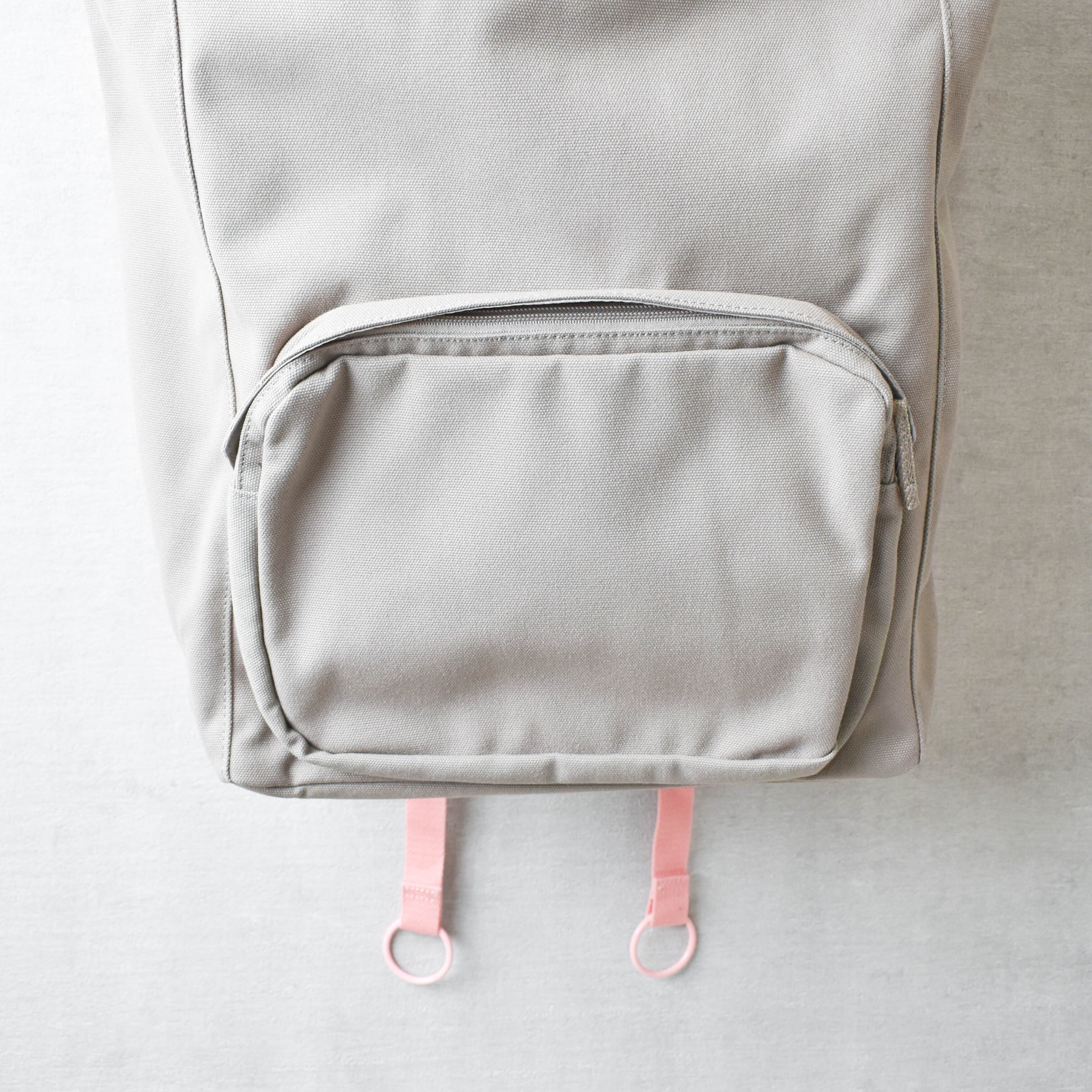 [NEW] RAF SIMONS×EASTPAK TOPLOAD LOOP BACKPACK EK92E