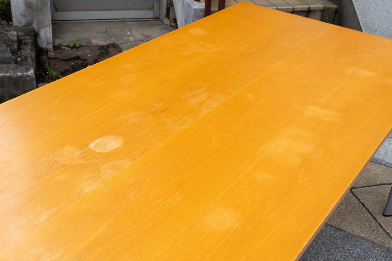 LAMMHULTS ダイニングテーブル | トリノス-torinoth- | 新宿区神楽坂の