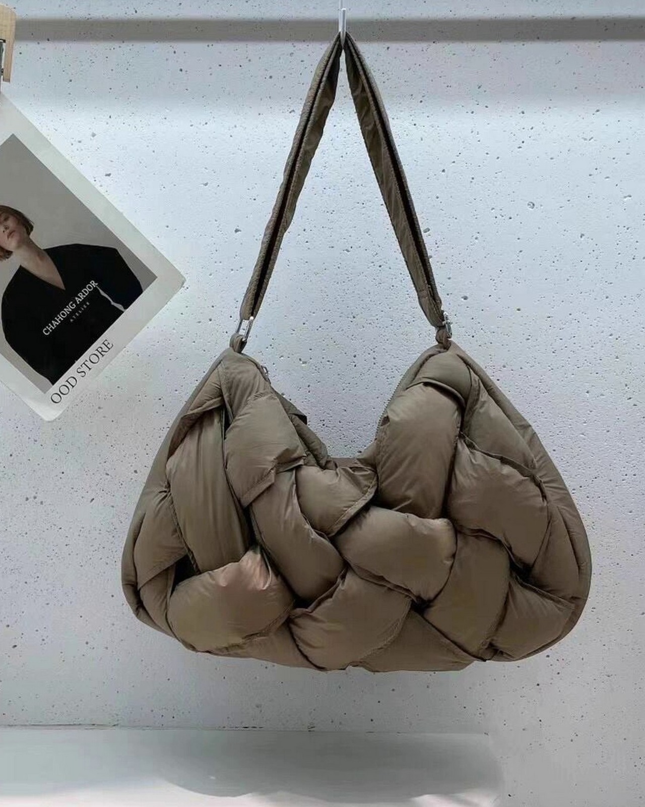 クラウディライトバッグ 6color A0604 - 10