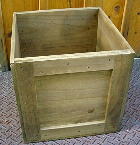 ウッドボックス | Foursometoys フォアサムトイズ ポスター