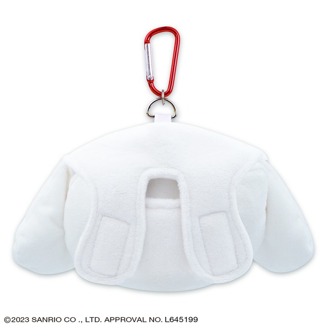 シナモロール パターカバー（マレットタイプ）　(CNPT001)