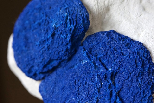 アズライト・サン Azurite Sun ③