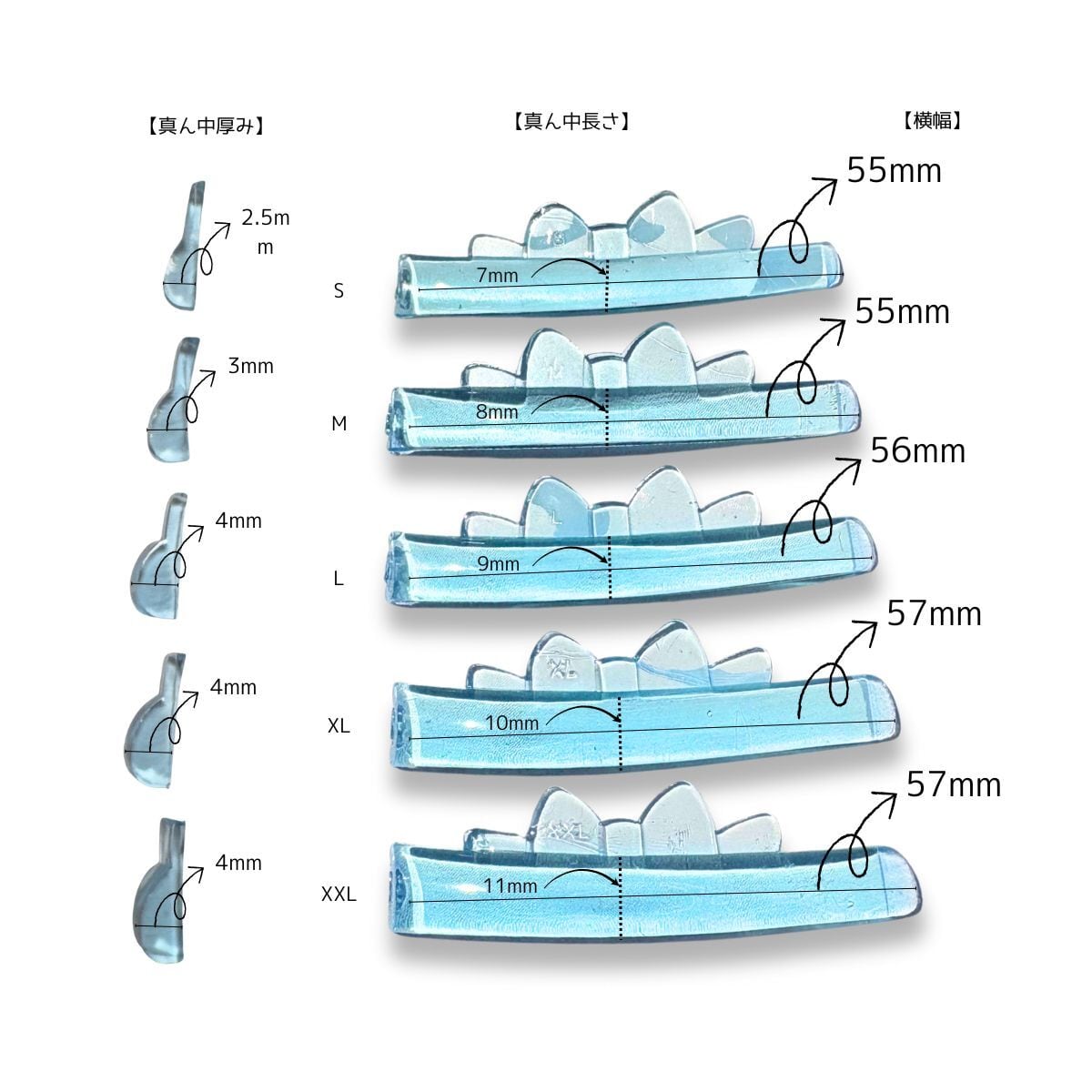 ぷにょぷにょロッド