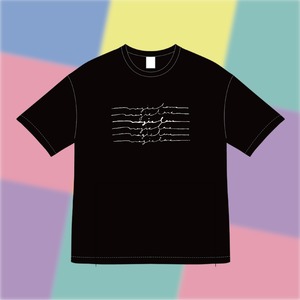 待ってこれ着こなしやすくない？Tシャツ