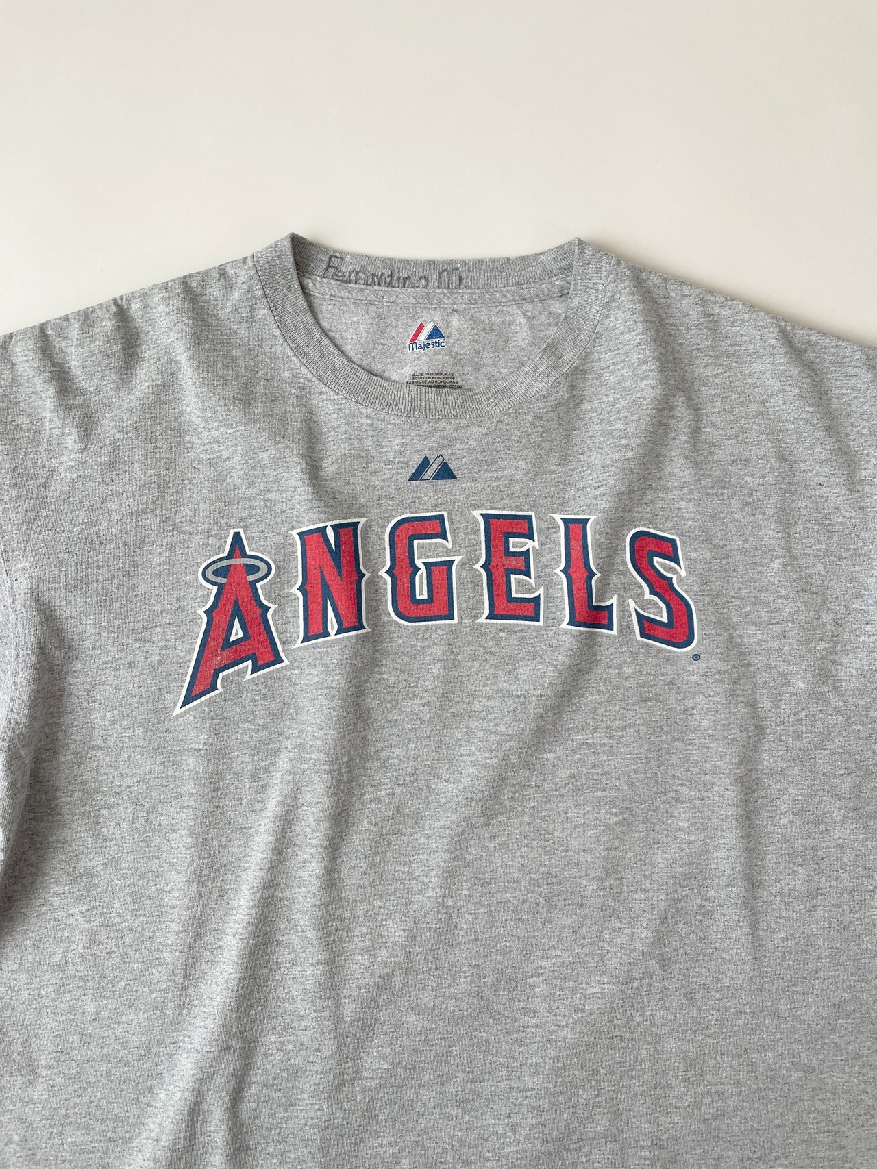 ANGELS tee - 2
