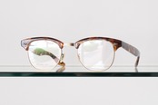 【EYEVAN】DD-14T col:TORT2
