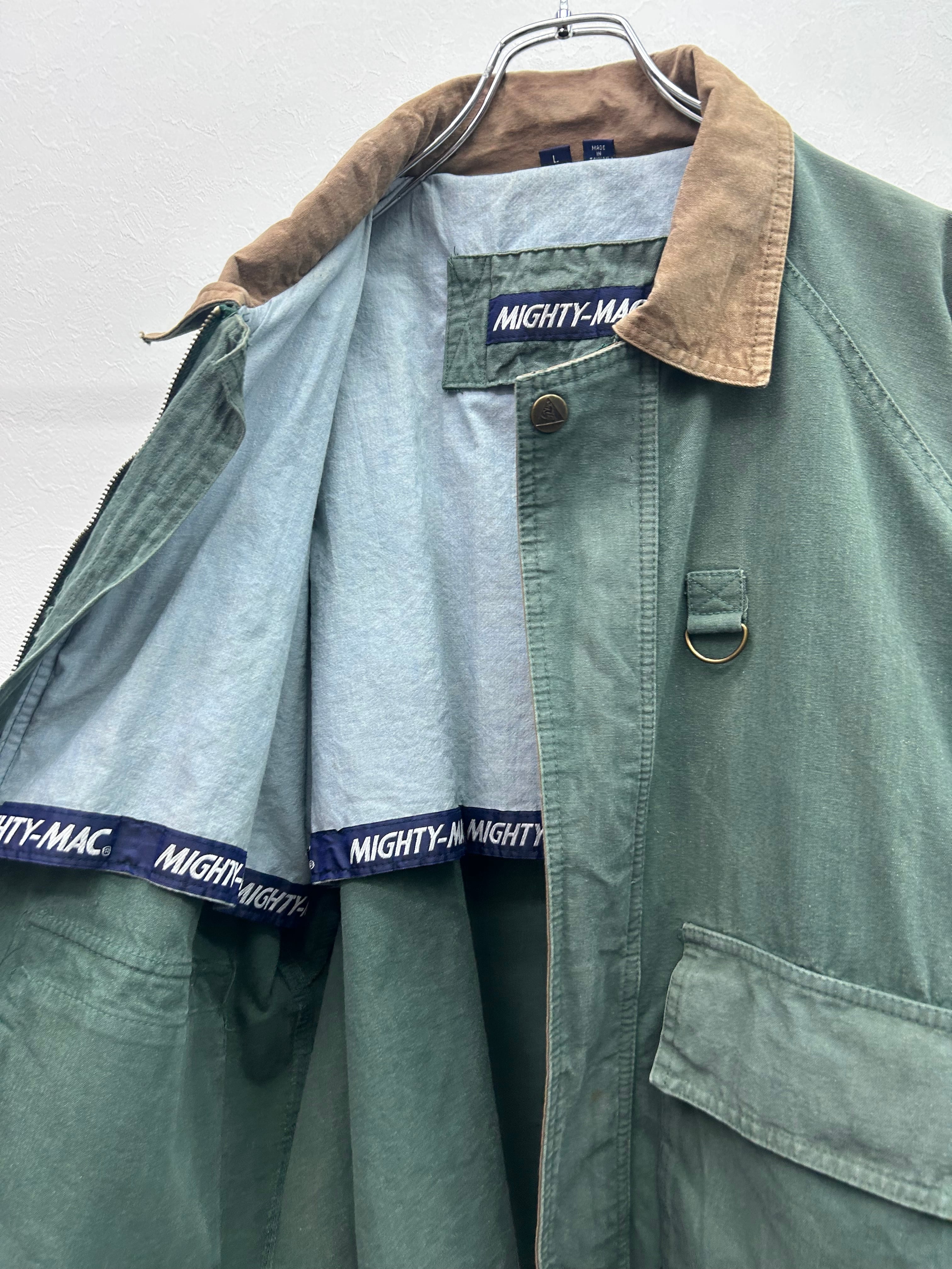 90s Timberland Spey Type Fishing Jacket